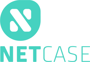 NETCASE Logo